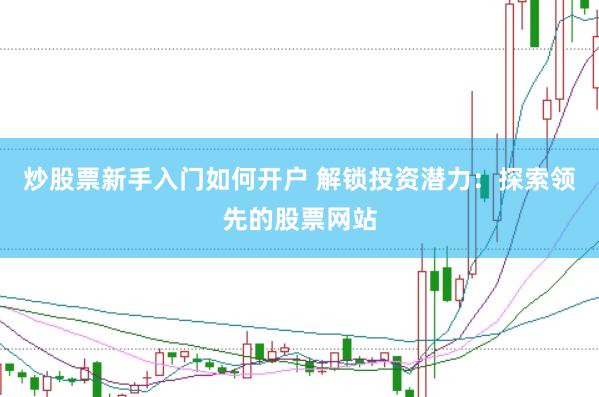 炒股票新手入门如何开户 解锁投资潜力:探索领先的股票网站