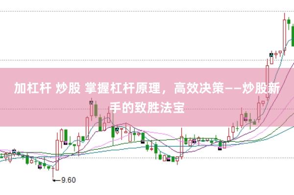 加杠杆 炒股 掌握杠杆原理,高效决策——炒股新手的致胜法宝