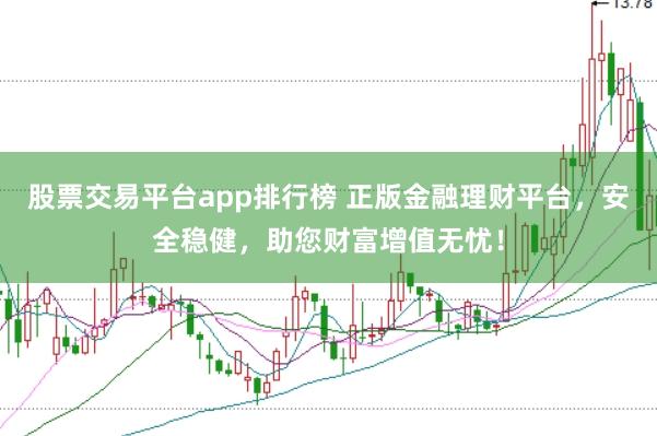 股票交易平台app排行榜 正版金融理财平台,安全稳健,助您财富增值无忧!