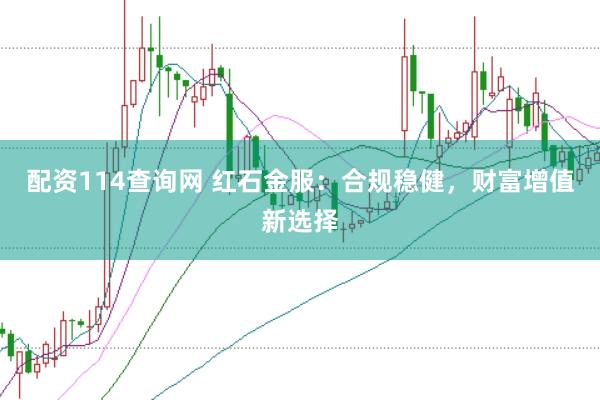 配资114查询网 红石金服:合规稳健,财富增值新选择