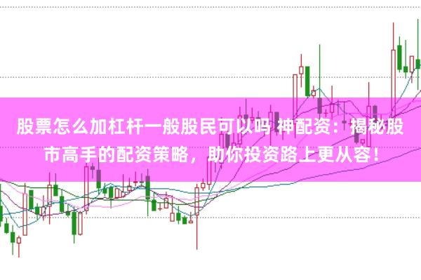股票怎么加杠杆一般股民可以吗 神配资：揭秘股市高手的配资策略，助你投资路上更从容！
