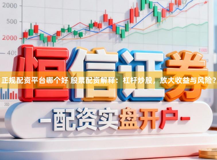 正规配资平台哪个好 股票配资解释：杠杆炒股，放大收益与风险？