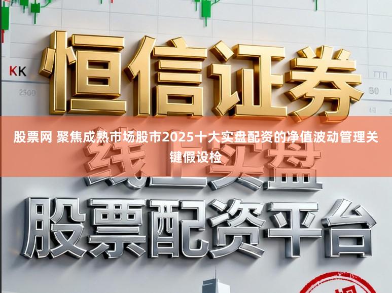 股票网 聚焦成熟市场股市2025十大实盘配资的净值波动管理关键假设检