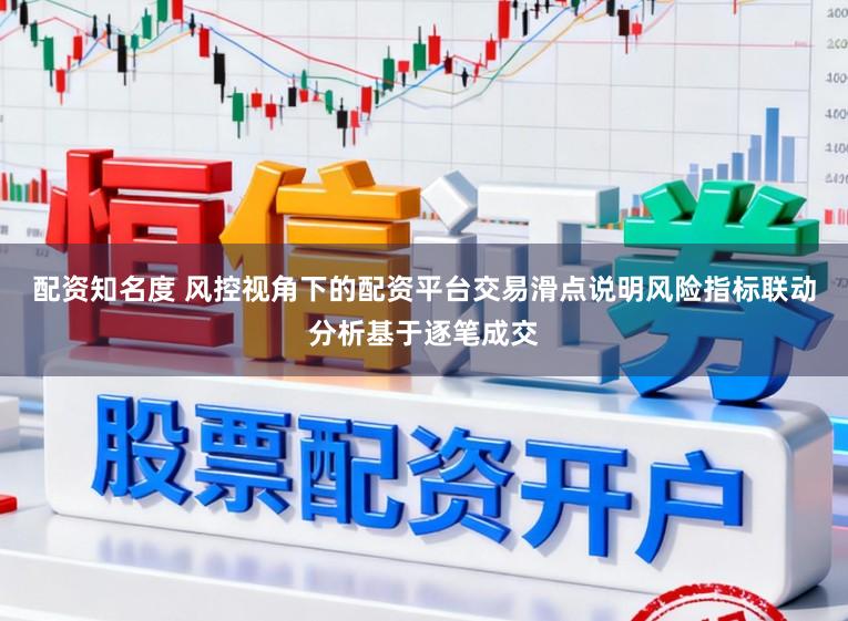 配资知名度 风控视角下的配资平台交易滑点说明风险指标联动分析基于逐笔成交
