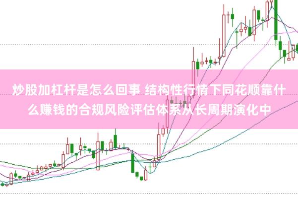 炒股加杠杆是怎么回事 结构性行情下同花顺靠什么赚钱的合规风险评估体系从长周期演化中