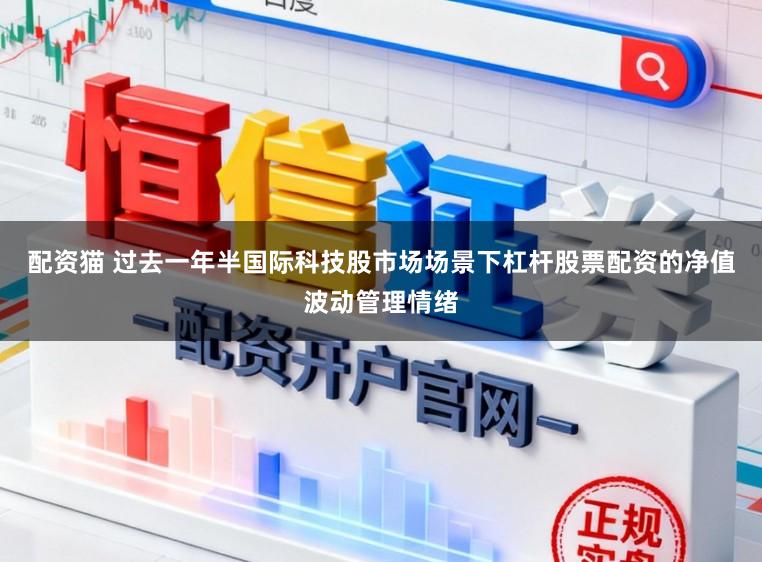 配资猫 过去一年半国际科技股市场场景下杠杆股票配资的净值波动管理情绪