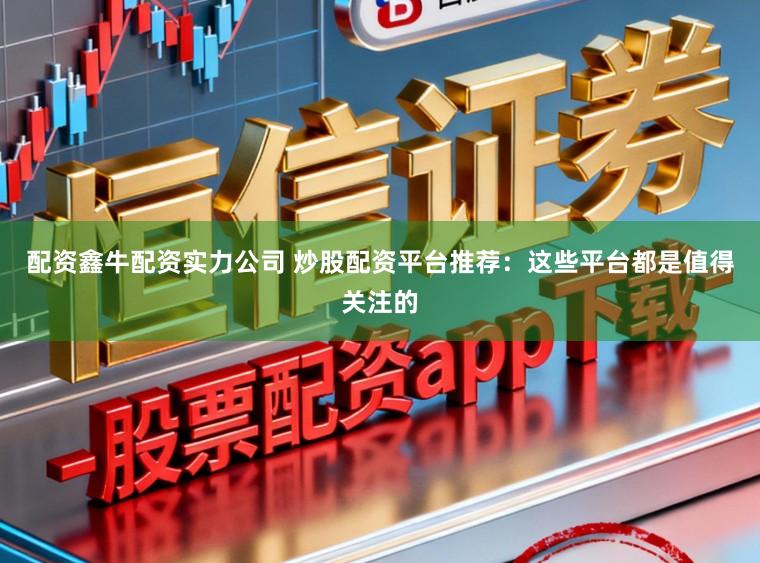 配资鑫牛配资实力公司 炒股配资平台推荐：这些平台都是值得关注的