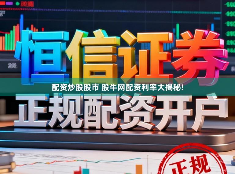 配资炒股股市 股牛网配资利率大揭秘!