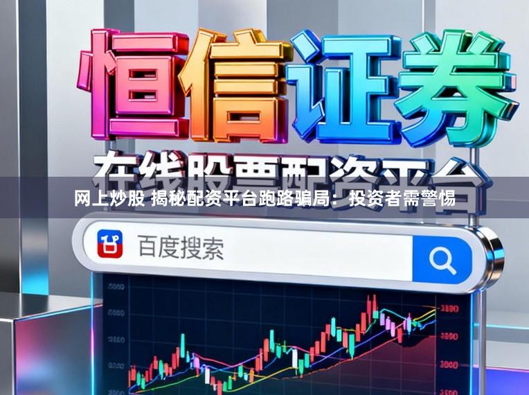 网上炒股 揭秘配资平台跑路骗局：投资者需警惕
