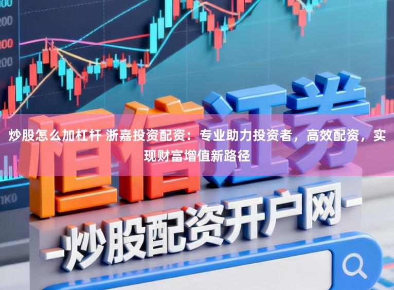 炒股怎么加杠杆 浙嘉投资配资：专业助力投资者，高效配资，实现财富增值新路径
