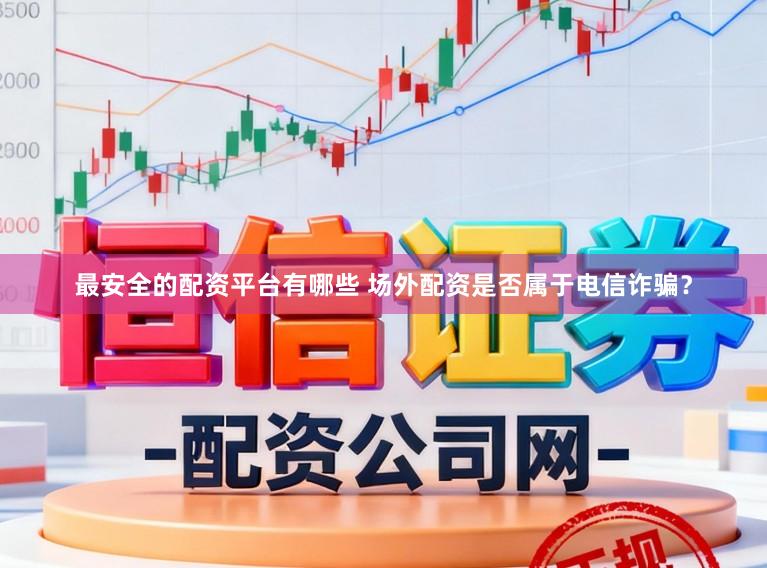 最安全的配资平台有哪些 场外配资是否属于电信诈骗?