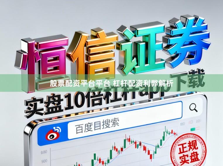 股票配资平台平台 杠杆配资利弊解析